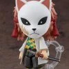 Good Smile Company Nendoroid Series Nendoroid #1569 Sabito Demon Slayer: Kimetsu No Yaiba