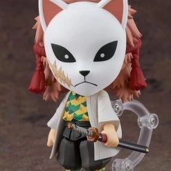 Good Smile Company Nendoroid Series Nendoroid #1569 Sabito Demon Slayer: Kimetsu No Yaiba