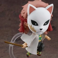 Good Smile Company Nendoroid Series Nendoroid #1569 Sabito Demon Slayer: Kimetsu No Yaiba