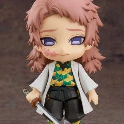 Good Smile Company Nendoroid Series Nendoroid #1569 Sabito Demon Slayer: Kimetsu No Yaiba 11 Good Smile Company Nendoroid Series Nendoroid #1569 Sabito Demon Slayer: Kimetsu No Yaiba