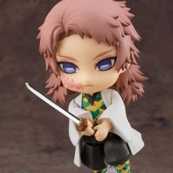 Good Smile Company Nendoroid Series Nendoroid #1569 Sabito Demon Slayer: Kimetsu No Yaiba 10 Good Smile Company Nendoroid Series Nendoroid #1569 Sabito Demon Slayer: Kimetsu No Yaiba