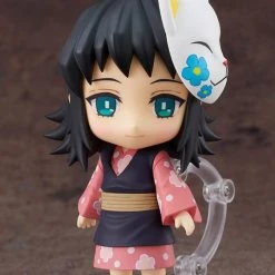 Good Smile Company Nendoroid #1570 Makomo Demon Slayer: Kimetsu No Yaiba