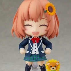 Good Smile Company Nendoroid #1586 Honma Himawari Nijisanji