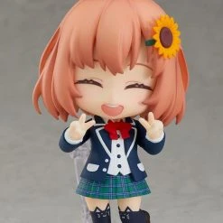 Good Smile Company Nendoroid #1586 Honma Himawari Nijisanji