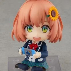 Good Smile Company Nendoroid #1586 Honma Himawari Nijisanji