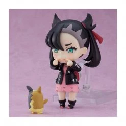 Good Smile Company Nendoroid Series Nendoroid #1577 Marnie (Mary) Pokemon Pocket Monster