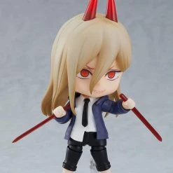 Good Smile Company Nendoroid Series Nendoroid #1580 Power Chainsaw Man