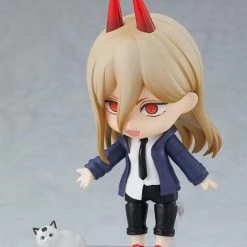 Good Smile Company Nendoroid Series Nendoroid #1580 Power Chainsaw Man