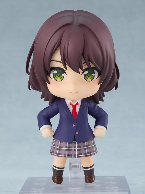 Good Smile Company Nendoroid #1574 Aoi Hinami Bottom-Tier Character Tomozaki 4 Good Smile Company Nendoroid #1574 Aoi Hinami Bottom-Tier Character Tomozaki