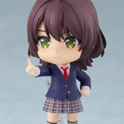 Good Smile Company Nendoroid #1574 Aoi Hinami Bottom-Tier Character Tomozaki 11 Good Smile Company Nendoroid #1574 Aoi Hinami Bottom-Tier Character Tomozaki