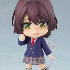 Good Smile Company Nendoroid #1574 Aoi Hinami Bottom-Tier Character Tomozaki 10 Good Smile Company Nendoroid #1574 Aoi Hinami Bottom-Tier Character Tomozaki