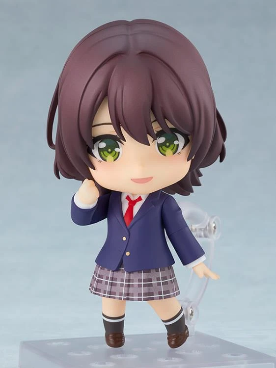 Good Smile Company Nendoroid #1574 Aoi Hinami Bottom-Tier Character Tomozaki 6 Good Smile Company Nendoroid #1574 Aoi Hinami Bottom-Tier Character Tomozaki