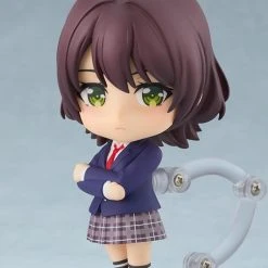 Good Smile Company Nendoroid #1574 Aoi Hinami Bottom-Tier Character Tomozaki 9 Good Smile Company Nendoroid #1574 Aoi Hinami Bottom-Tier Character Tomozaki