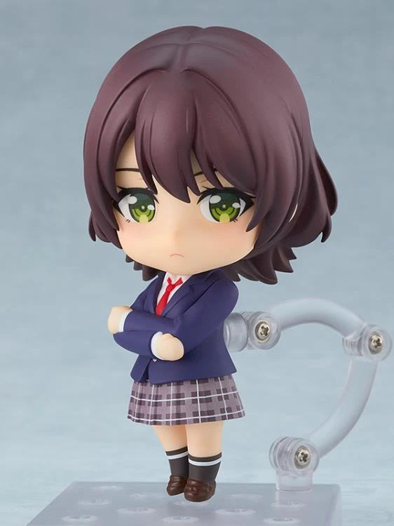Good Smile Company Nendoroid #1574 Aoi Hinami Bottom-Tier Character Tomozaki 5 Good Smile Company Nendoroid #1574 Aoi Hinami Bottom-Tier Character Tomozaki