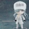 Good Smile Company Nendoroid #1579 White Blood Cell Neutrophil Cells At Work! Code Black (1196) Nendoroid Series 1 Good Smile Company Nendoroid #1579 White Blood Cell Neutrophil Cells At Work! Code Black (1196) Nendoroid Series