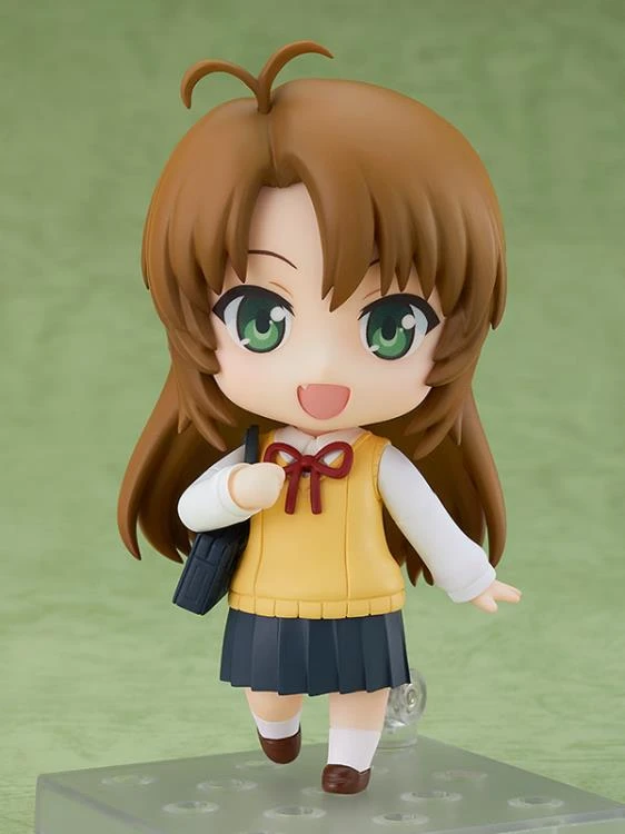Good Smile Company Nendoroid Series Nendoroid #1583 Komari Koshigaya Non Non Biyori Nonstop 3 Good Smile Company Nendoroid Series Nendoroid #1583 Komari Koshigaya Non Non Biyori Nonstop