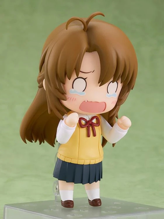 Good Smile Company Nendoroid Series Nendoroid #1583 Komari Koshigaya Non Non Biyori Nonstop 4 Good Smile Company Nendoroid Series Nendoroid #1583 Komari Koshigaya Non Non Biyori Nonstop