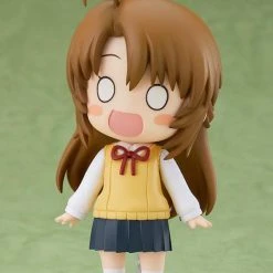 Good Smile Company Nendoroid Series Nendoroid #1583 Komari Koshigaya Non Non Biyori Nonstop 8 Good Smile Company Nendoroid Series Nendoroid #1583 Komari Koshigaya Non Non Biyori Nonstop