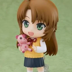 Good Smile Company Nendoroid Series Nendoroid #1583 Komari Koshigaya Non Non Biyori Nonstop 9 Good Smile Company Nendoroid Series Nendoroid #1583 Komari Koshigaya Non Non Biyori Nonstop