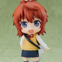 Good Smile Company Nendoroid #1584 Natsumi Koshigaya Non Non Biyori Nonstop Nendoroid Series