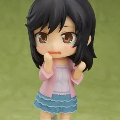 Good Smile Company Nendoroid #571 Hotaru Ichijo Non Non Biyori Repeat Nendoroid Series