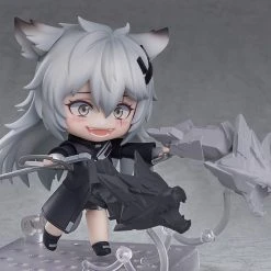 Good Smile Company Nendoroid #1598 Lappland Arknights