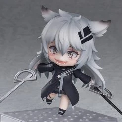 Good Smile Company Nendoroid #1598 Lappland Arknights