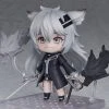 Good Smile Company Nendoroid #1598 Lappland Arknights
