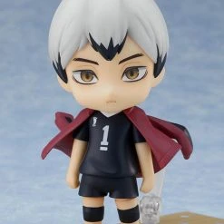 Good Smile Company Nendoroid Series Nendoroid #1585 Shinsuke Kita Haikyuu!!