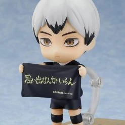 Good Smile Company Nendoroid Series Nendoroid #1585 Shinsuke Kita Haikyuu!!