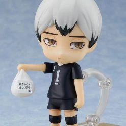 Good Smile Company Nendoroid Series Nendoroid #1585 Shinsuke Kita Haikyuu!! 11 Good Smile Company Nendoroid Series Nendoroid #1585 Shinsuke Kita Haikyuu!!