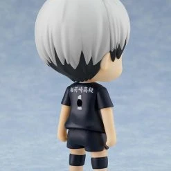 Good Smile Company Nendoroid Series Nendoroid #1585 Shinsuke Kita Haikyuu!! 12 Good Smile Company Nendoroid Series Nendoroid #1585 Shinsuke Kita Haikyuu!!