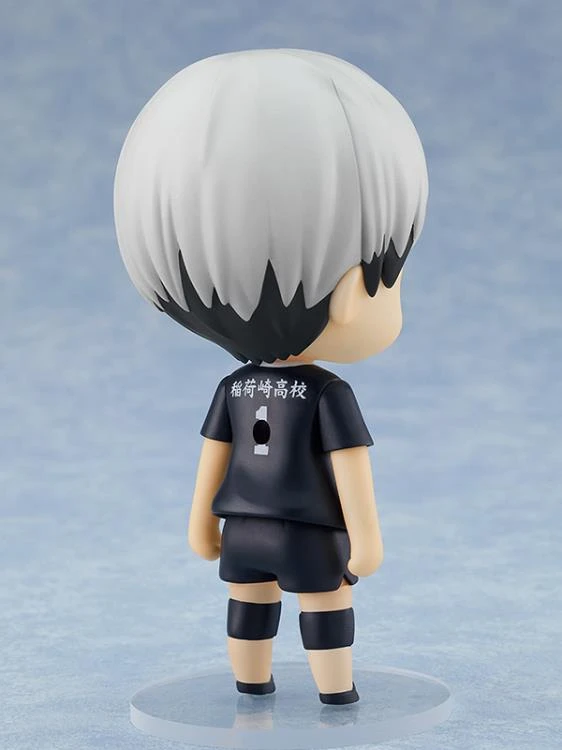 Good Smile Company Nendoroid Series Nendoroid #1585 Shinsuke Kita Haikyuu!! 7 Good Smile Company Nendoroid Series Nendoroid #1585 Shinsuke Kita Haikyuu!!