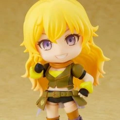 Good Smile Company Nendoroid #1590 Yang Xiao Long RWBY