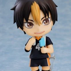 Good Smile Company Nendoroid #1591 Yu Nishinoya: The New Karasuno Ver. Haikyu!!