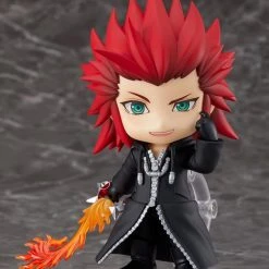 Good Smile Company Nendoroid #1594 Axel Kingdom Hearts III