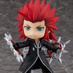 Good Smile Company Nendoroid #1594 Axel Kingdom Hearts III