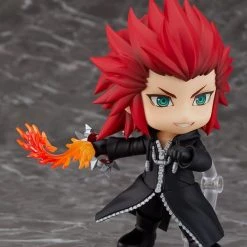 Good Smile Company Nendoroid #1594 Axel Kingdom Hearts III