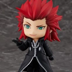 Good Smile Company Nendoroid #1594 Axel Kingdom Hearts III