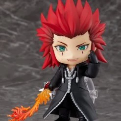 Good Smile Company Nendoroid #1594 Axel Kingdom Hearts III