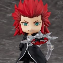 Good Smile Company Nendoroid #1594 Axel Kingdom Hearts III