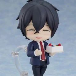 Good Smile Company Nendoroid Series Nendoroid #1597 Izumi Miyamura Horimiya