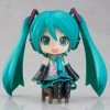 Good Smile Company Nendoroid Swacchao! Hatsune Miku Vocaloid Nendoroid Series 1 Good Smile Company Nendoroid Swacchao! Hatsune Miku Vocaloid Nendoroid Series