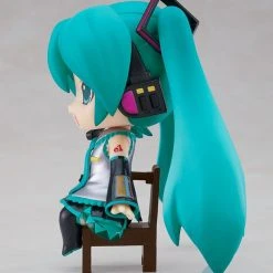 Good Smile Company Nendoroid Swacchao! Hatsune Miku Vocaloid Nendoroid Series