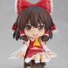 Good Smile Company Nendoroid Swacchao! Reimu Hakurei Touhou Project Nendoroid Series