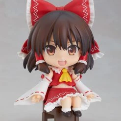 Good Smile Company Nendoroid Swacchao! Reimu Hakurei Touhou Project Nendoroid Series