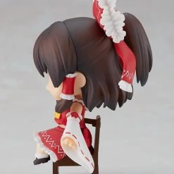 Good Smile Company Nendoroid Swacchao! Reimu Hakurei Touhou Project Nendoroid Series 8 Good Smile Company Nendoroid Swacchao! Reimu Hakurei Touhou Project Nendoroid Series