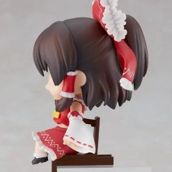 Good Smile Company Nendoroid Swacchao! Reimu Hakurei Touhou Project Nendoroid Series 9 Good Smile Company Nendoroid Swacchao! Reimu Hakurei Touhou Project Nendoroid Series