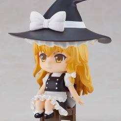 Good Smile Company Nendoroid Swacchao! Marisa Kirisame Touhou Project Nendoroid Series