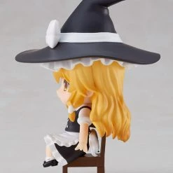 Good Smile Company Nendoroid Swacchao! Marisa Kirisame Touhou Project Nendoroid Series